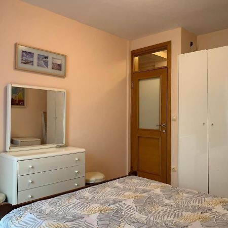 Apartments The Centre Of Budva, Montenegro Bagian luar foto