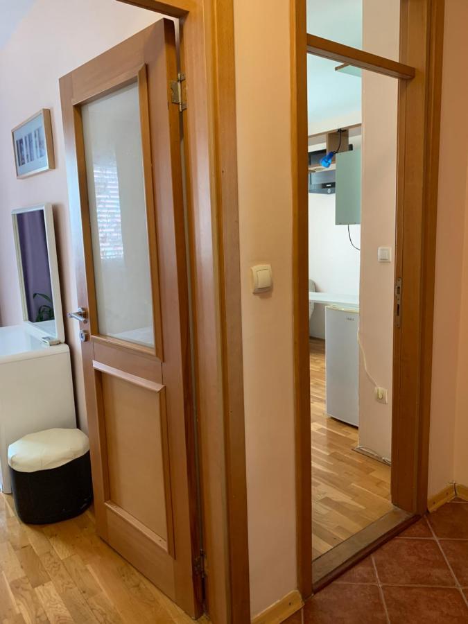 Apartments The Centre Of Budva, Montenegro Bagian luar foto