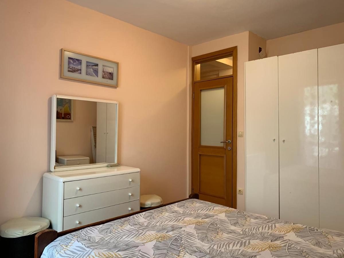 Apartments The Centre Of Budva, Montenegro Bagian luar foto