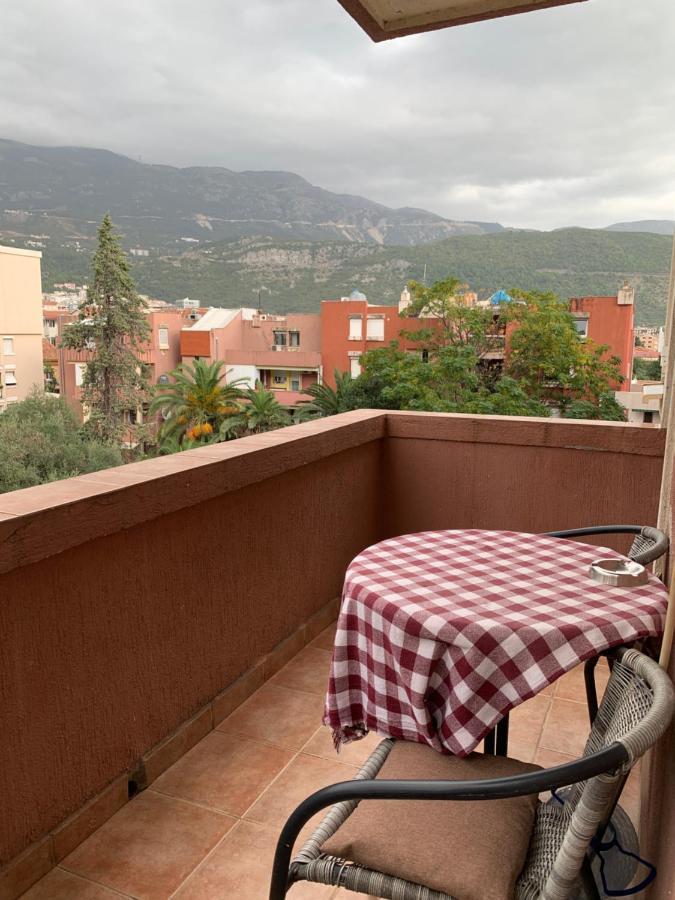 Apartments The Centre Of Budva, Montenegro Bagian luar foto
